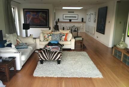 Exclusive Portered Penthouse | Central London - London, United Kingdom