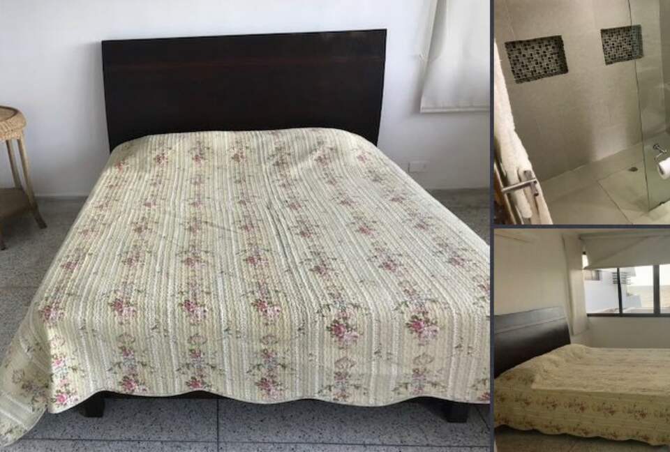 Villa Tanga Oceanfront Getaway - Santa Marta, Colombia