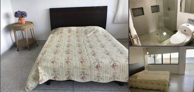 Villa Tanga Oceanfront Getaway - Santa Marta, Colombia