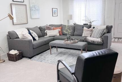 Large Modern Mountain Townhome | 15 minutes to Park City - Midway, Utah