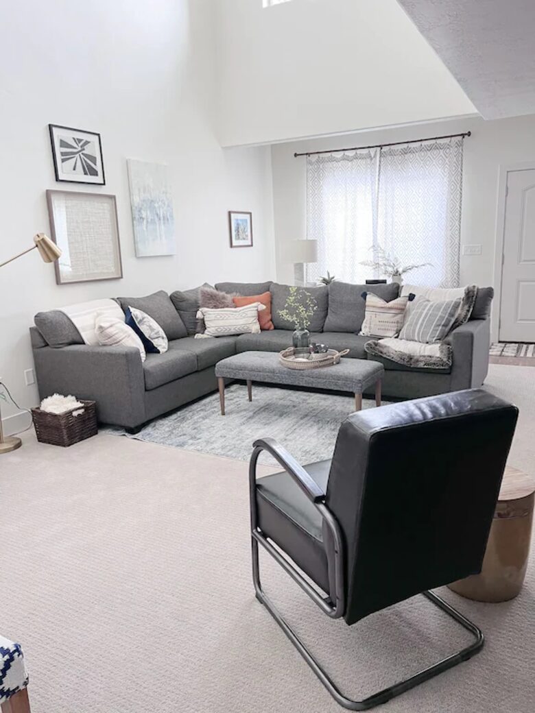 Large Modern Mountain Townhome | 15 minutes to Park City - Midway, Utah