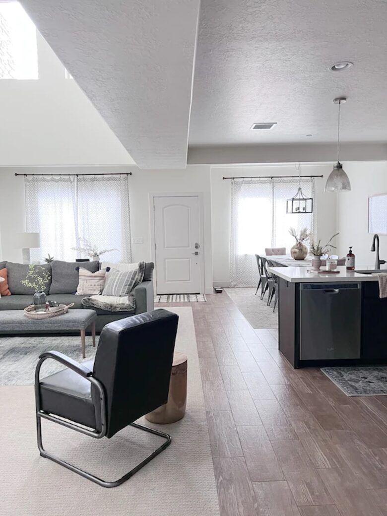 Large Modern Mountain Townhome | 15 minutes to Park City - Midway, Utah