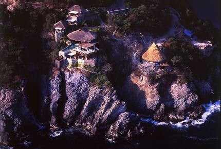 Casa Zihuat - Zihuatanejo, Mexico