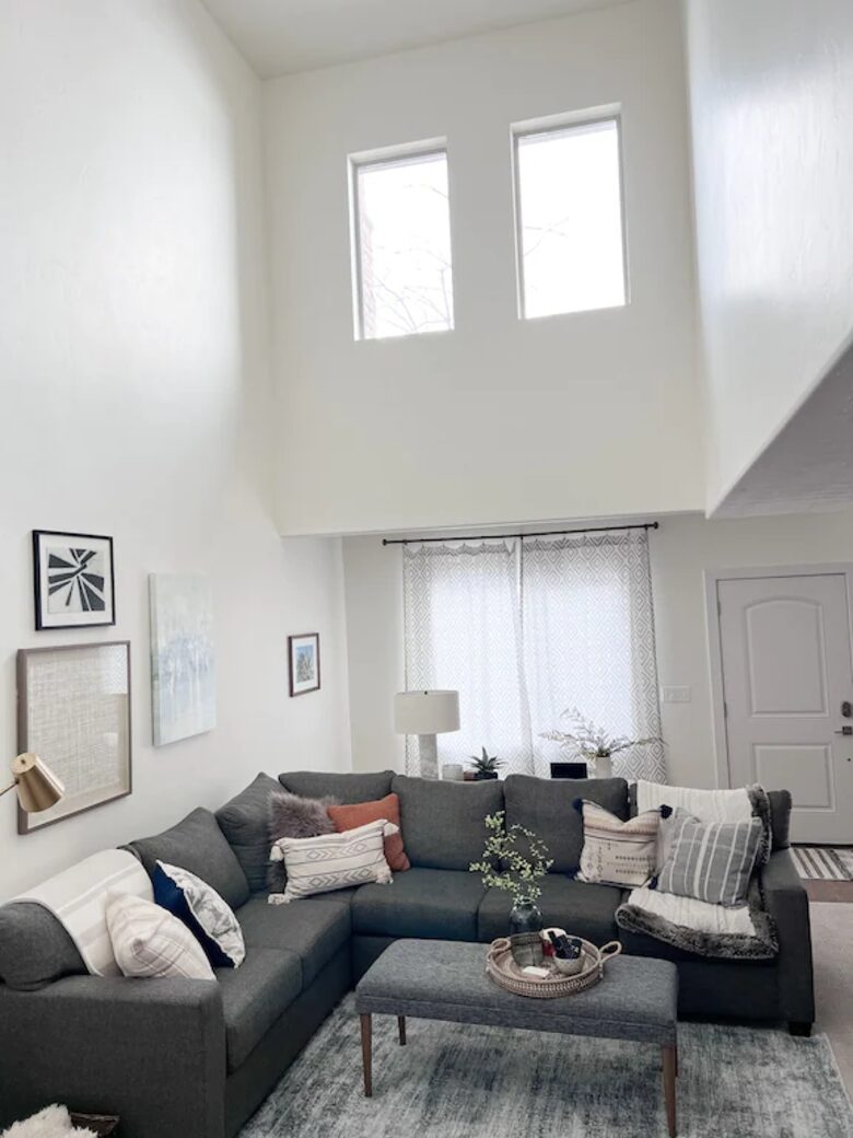 Large Modern Mountain Townhome | 15 minutes to Park City - Midway, Utah