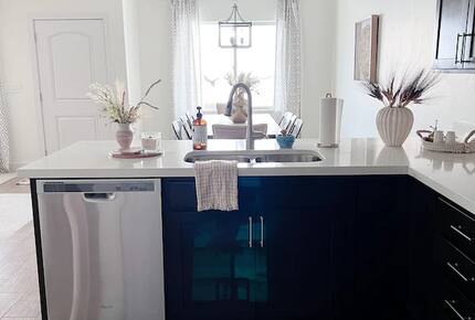 Large Modern Mountain Townhome | 15 minutes to Park City - Midway, Utah