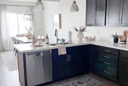 Large Modern Mountain Townhome | 15 minutes to Park City - Midway, Utah