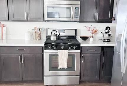 Large Modern Mountain Townhome | 15 minutes to Park City - Midway, Utah