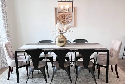 Large Modern Mountain Townhome | 15 minutes to Park City - Midway, Utah