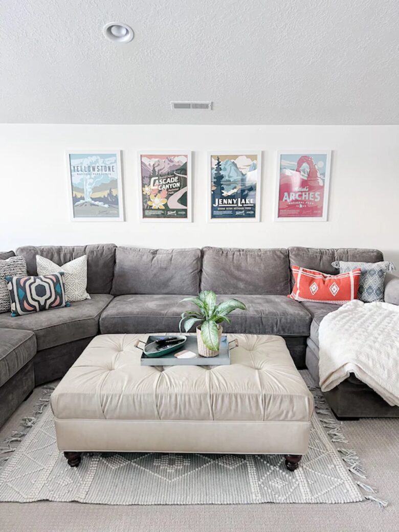 Large Modern Mountain Townhome | 15 minutes to Park City - Midway, Utah