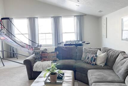 Large Modern Mountain Townhome | 15 minutes to Park City - Midway, Utah