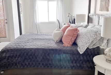 Large Modern Mountain Townhome | 15 minutes to Park City - Midway, Utah