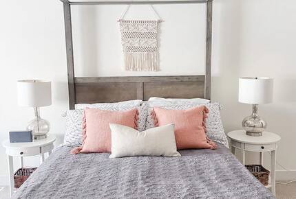 Large Modern Mountain Townhome | 15 minutes to Park City - Midway, Utah