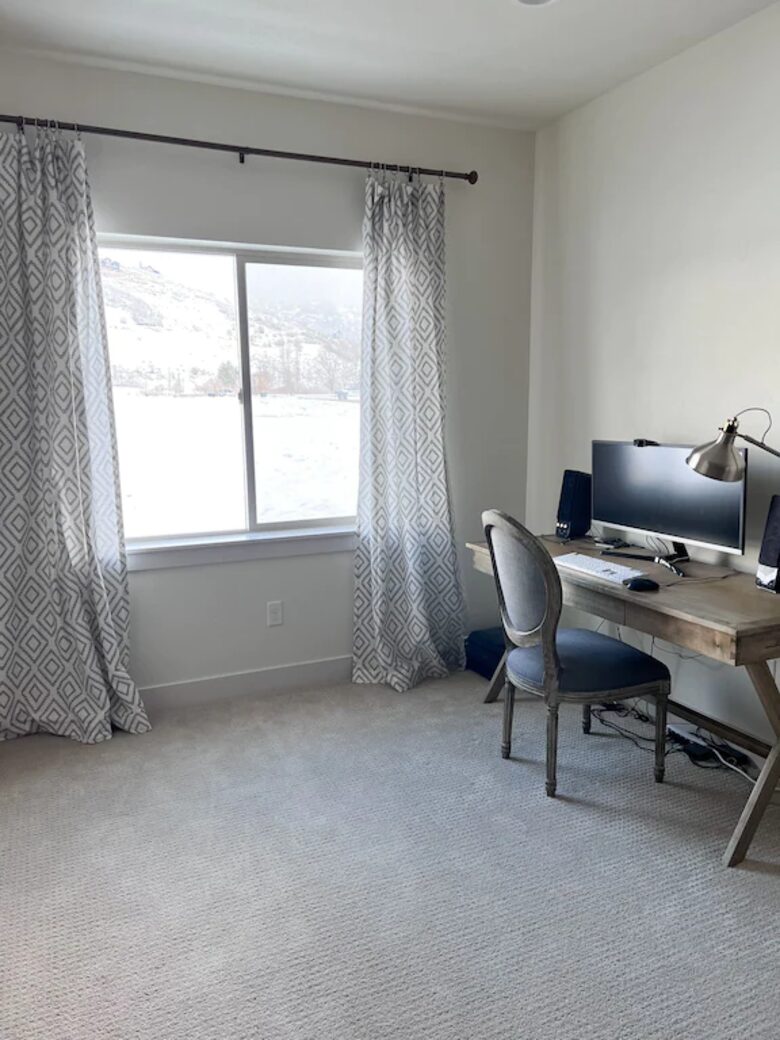 Large Modern Mountain Townhome | 15 minutes to Park City - Midway, Utah