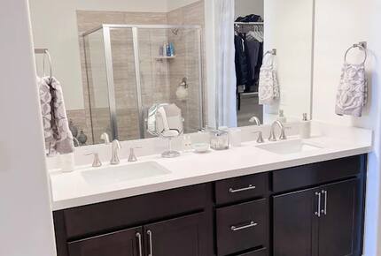 Large Modern Mountain Townhome | 15 minutes to Park City - Midway, Utah