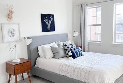 Large Modern Mountain Townhome | 15 minutes to Park City - Midway, Utah