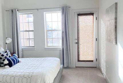 Large Modern Mountain Townhome | 15 minutes to Park City - Midway, Utah