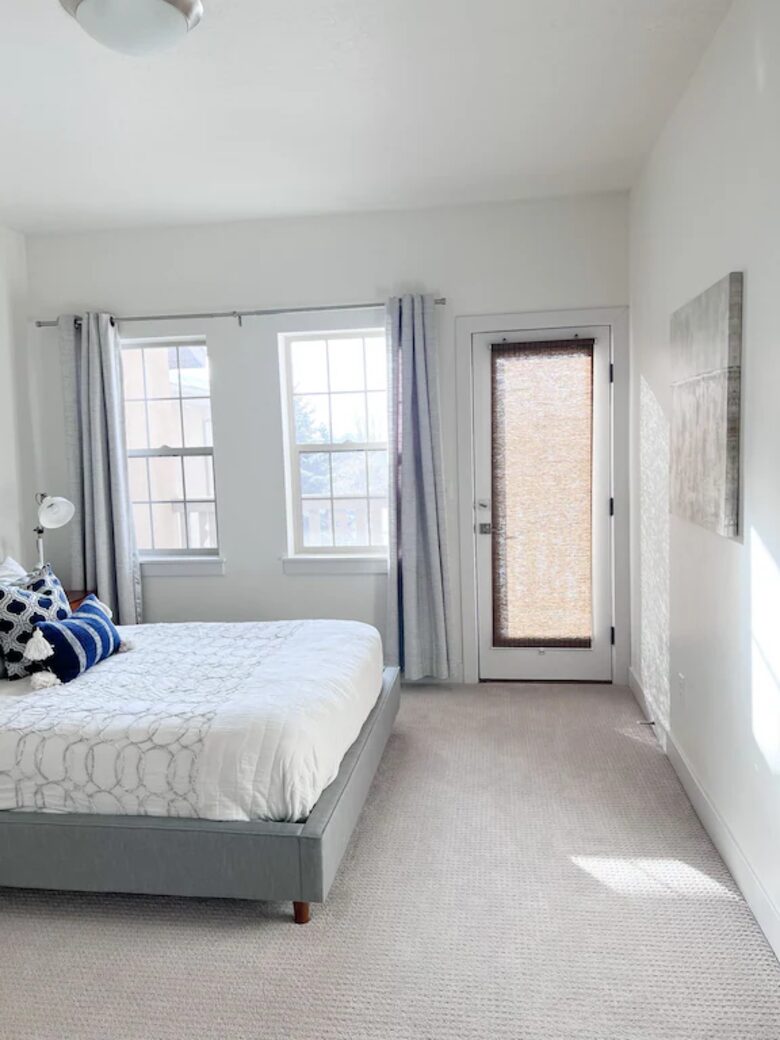 Large Modern Mountain Townhome | 15 minutes to Park City - Midway, Utah