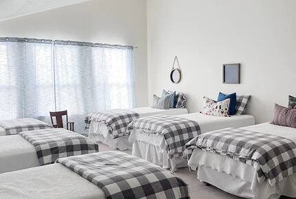 Large Modern Mountain Townhome | 15 minutes to Park City - Midway, Utah