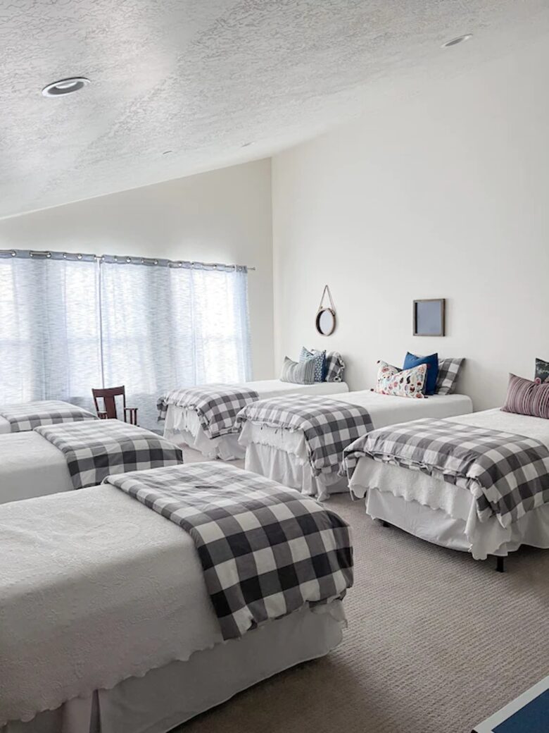 Large Modern Mountain Townhome | 15 minutes to Park City - Midway, Utah