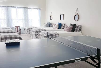 Large Modern Mountain Townhome | 15 minutes to Park City - Midway, Utah