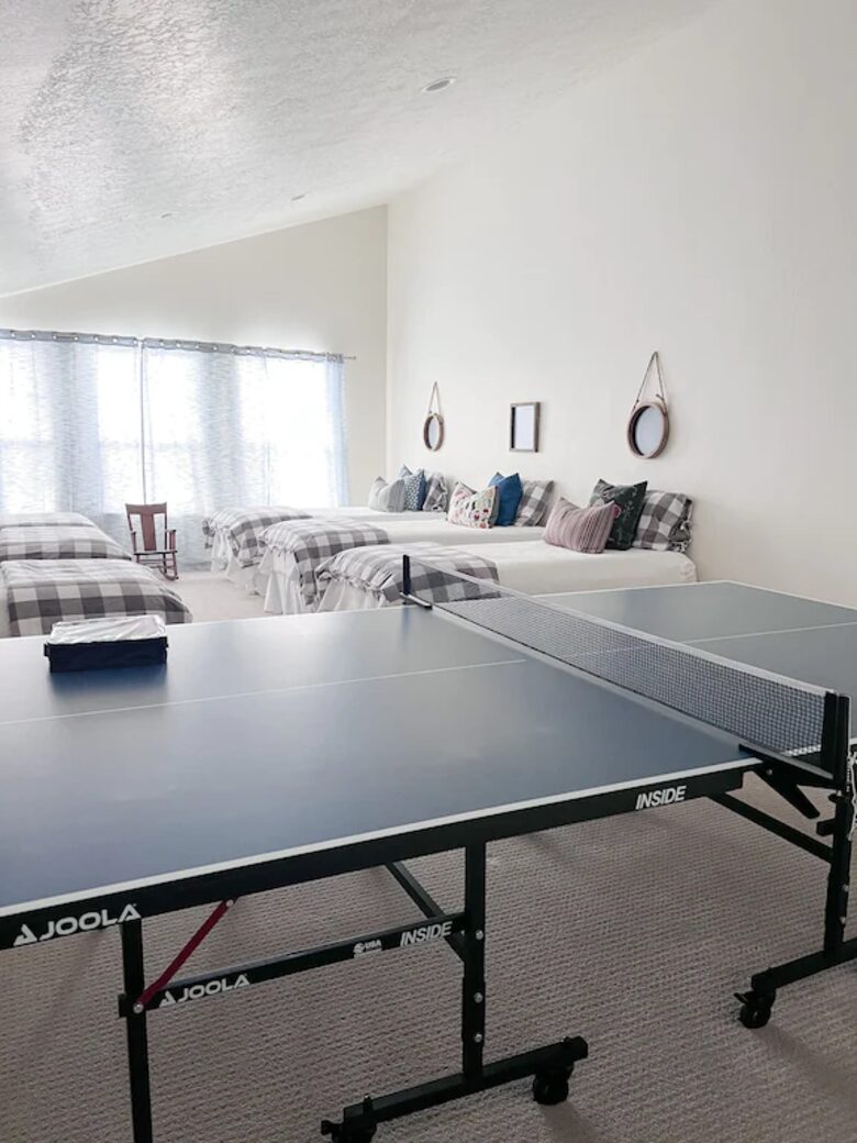 Large Modern Mountain Townhome | 15 minutes to Park City - Midway, Utah