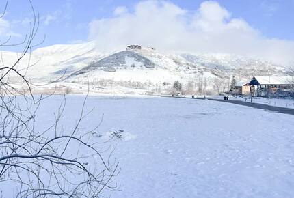 Large Modern Mountain Townhome | 15 minutes to Park City - Midway, Utah