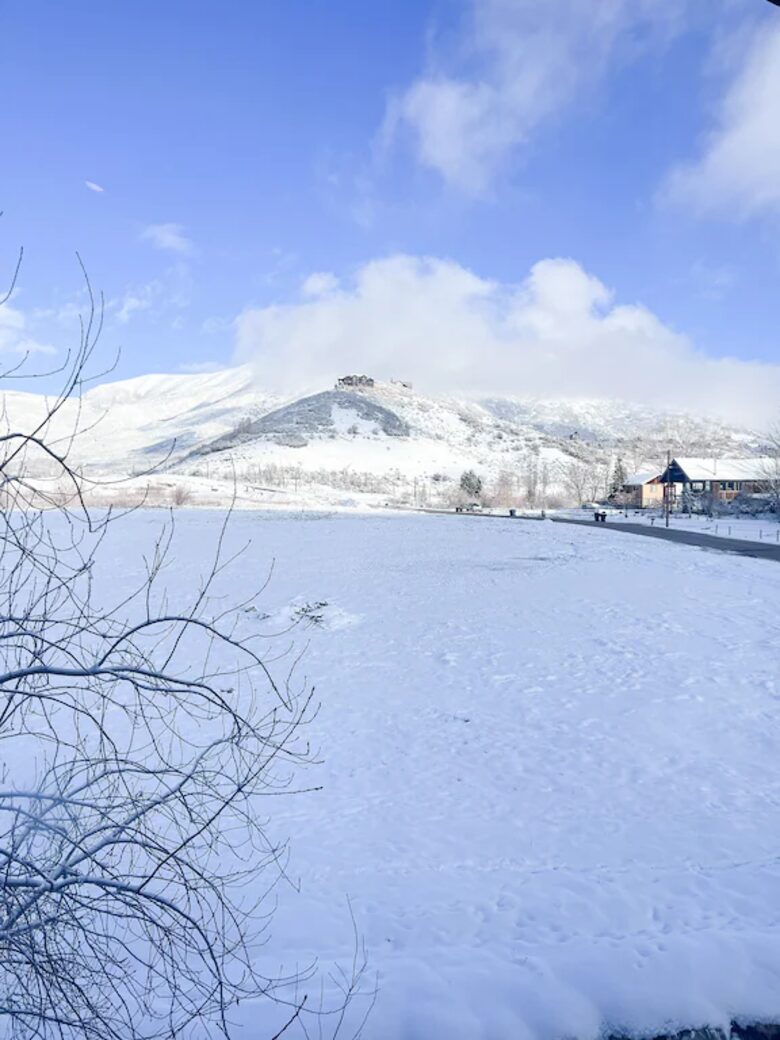 Large Modern Mountain Townhome | 15 minutes to Park City - Midway, Utah
