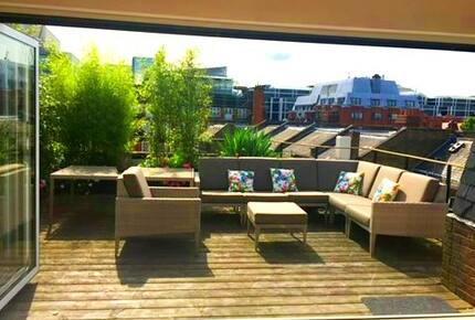 Exclusive Portered Penthouse | Central London - London, United Kingdom
