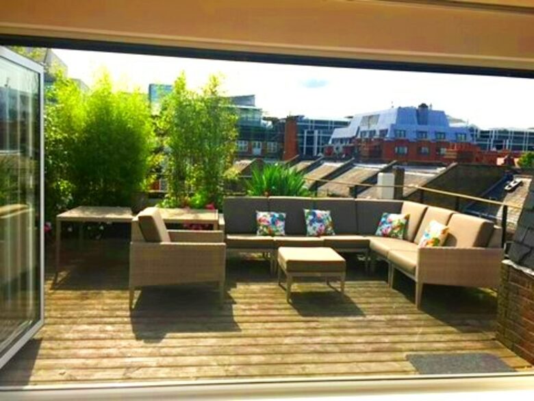 Exclusive Portered Penthouse | Central London - London, United Kingdom
