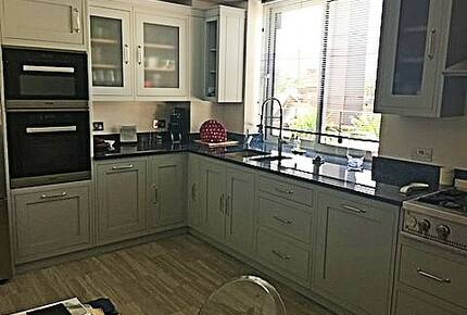 Exclusive Portered Penthouse | Central London - London, United Kingdom
