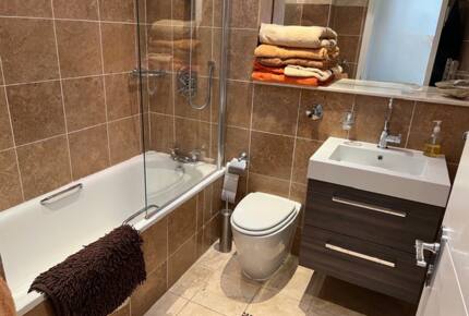 Exclusive Portered Penthouse | Central London - London, United Kingdom