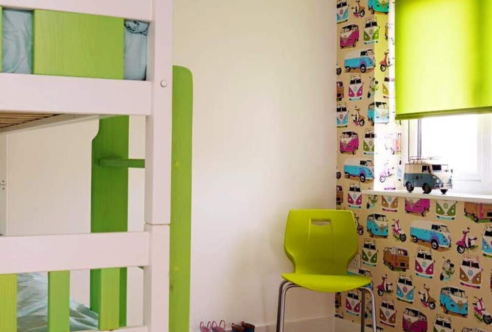 Halula Beach House | Newquay | UK - Newquay, United Kingdom