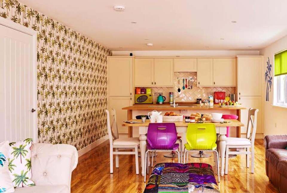 Halula Beach House | Newquay | UK - Newquay, United Kingdom