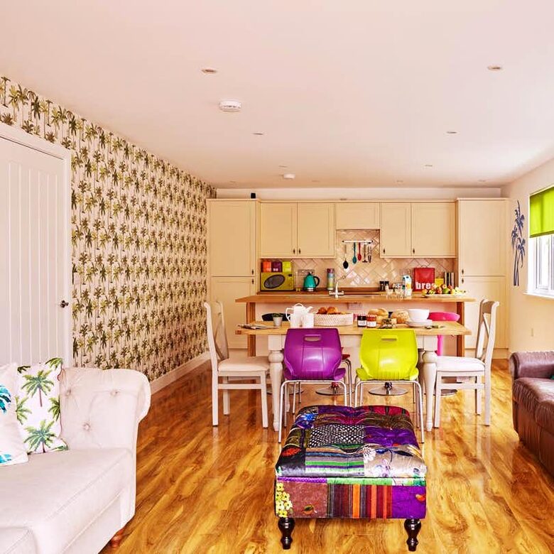 Halula Beach House | Newquay | UK - Newquay, United Kingdom