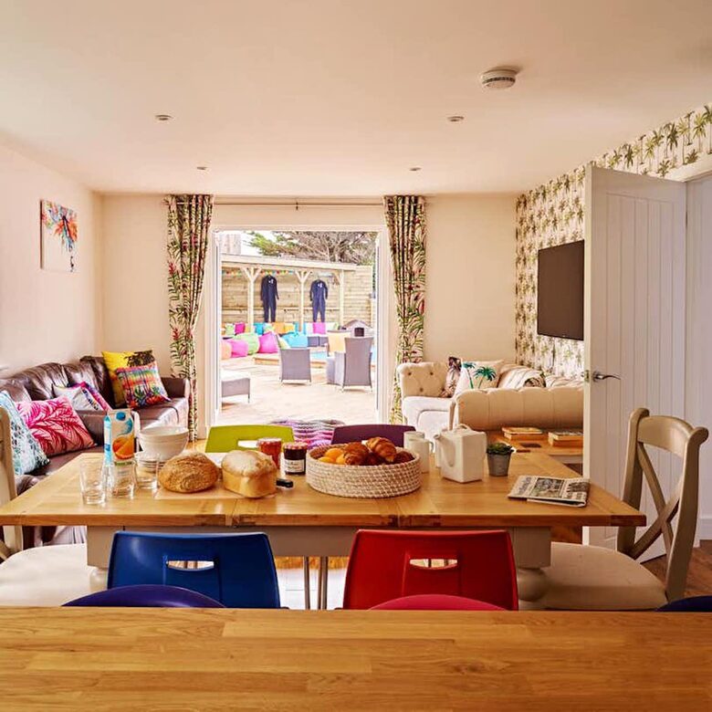 Halula Beach House | Newquay | UK - Newquay, United Kingdom