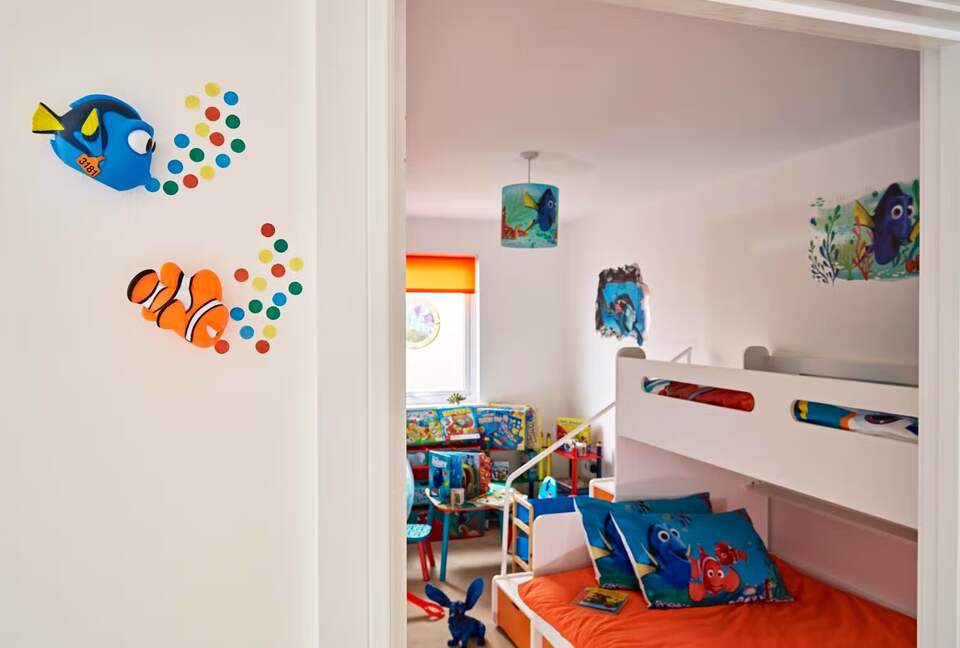 Halula Beach House | Newquay | UK - Newquay, United Kingdom