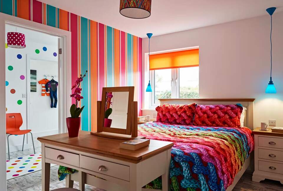 Halula Beach House | Newquay | UK - Newquay, United Kingdom