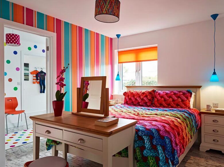 Halula Beach House | Newquay | UK - Newquay, United Kingdom
