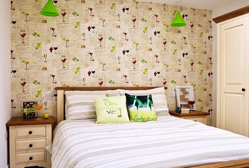 Halula Beach House | Newquay | UK - Newquay, United Kingdom