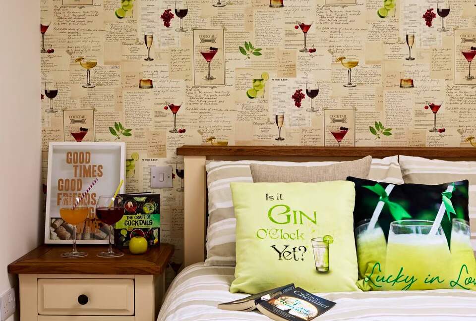 Halula Beach House | Newquay | UK - Newquay, United Kingdom