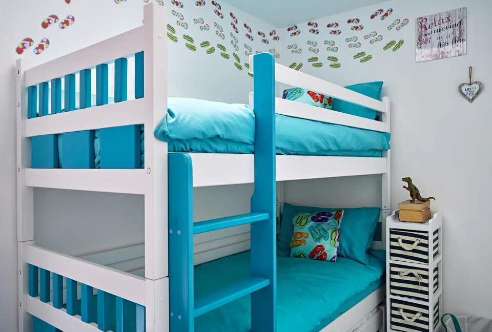 Halula Beach House | Newquay | UK - Newquay, United Kingdom