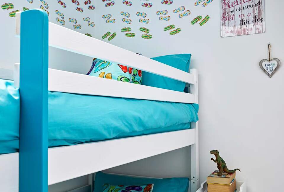 Halula Beach House | Newquay | UK - Newquay, United Kingdom