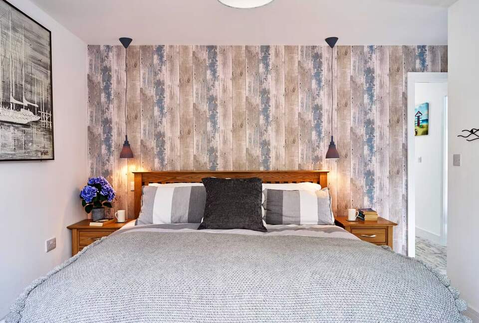 Halula Beach House | Newquay | UK - Newquay, United Kingdom