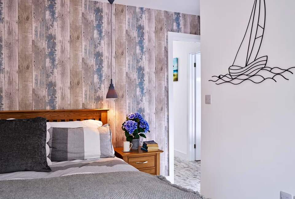 Halula Beach House | Newquay | UK - Newquay, United Kingdom