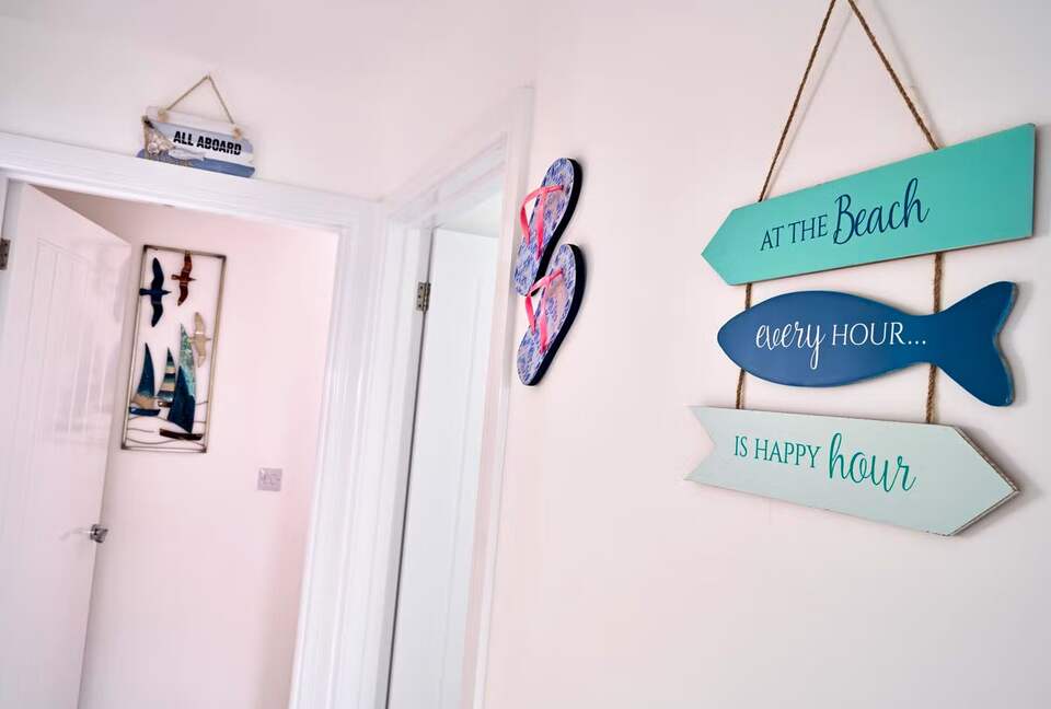 Halula Beach House | Newquay | UK - Newquay, United Kingdom