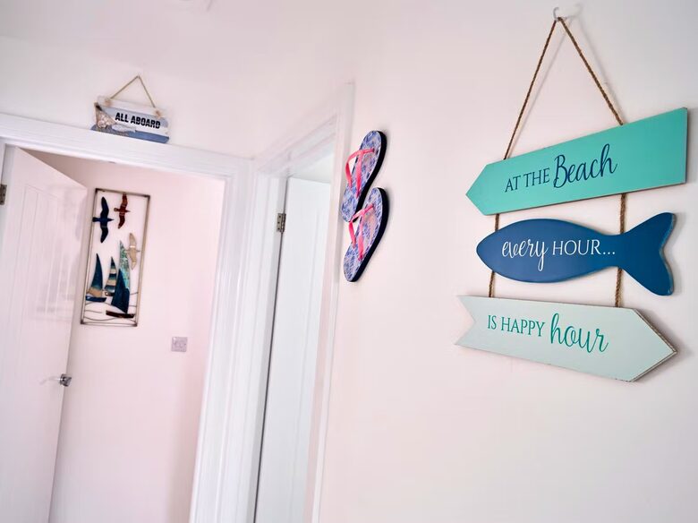 Halula Beach House | Newquay | UK - Newquay, United Kingdom