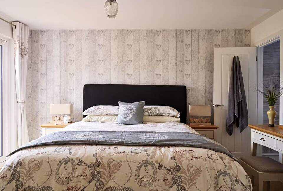 Halula Beach House | Newquay | UK - Newquay, United Kingdom