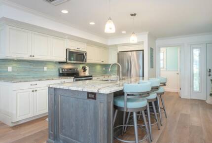 Heavenly Beachfront Hideaway - Placida, Florida