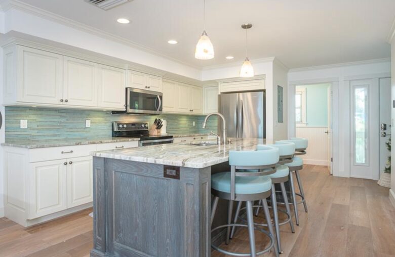 Heavenly Beachfront Hideaway - Placida, Florida