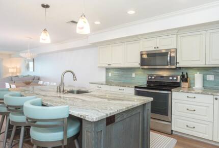 Heavenly Beachfront Hideaway - Placida, Florida